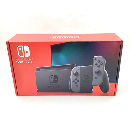 【全額返金保証】【最速発送】Nintendo Nintendo Switch HAD-S-KAAAA(JPN) 美品 動作確認済