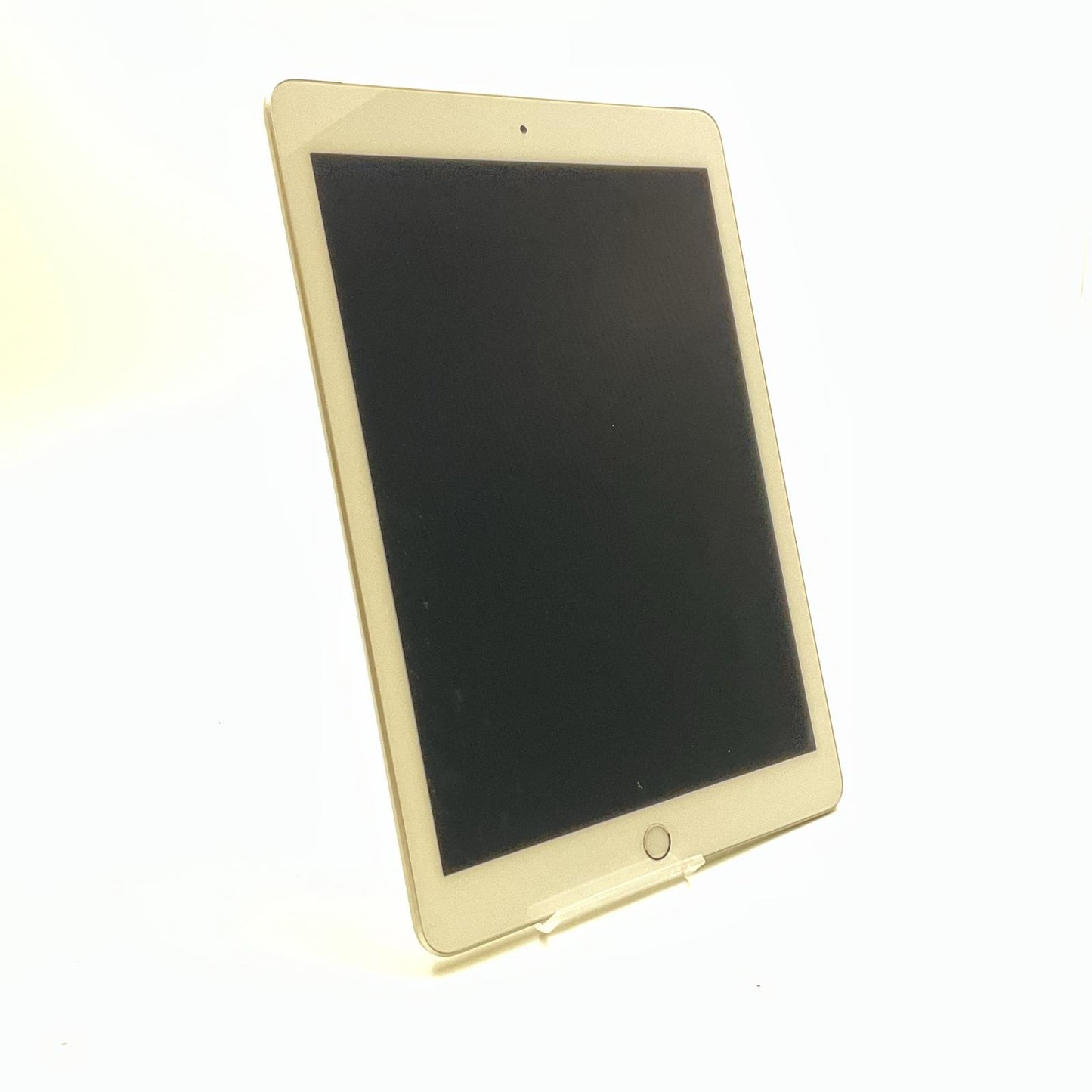 【全額返金保証】【最速発送】Apple iPad iPad 9.7インチ 第5世代 32GB シルバー WiFi+Cellular Softbank 白ロム 美品 動作確認済
