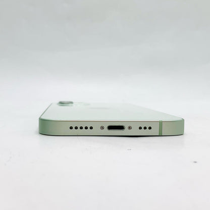 【全額返金保証】【最速発送】Apple iPhone iPhone 12 64GB グリーン 白ロム 美品 動作確認済 85%