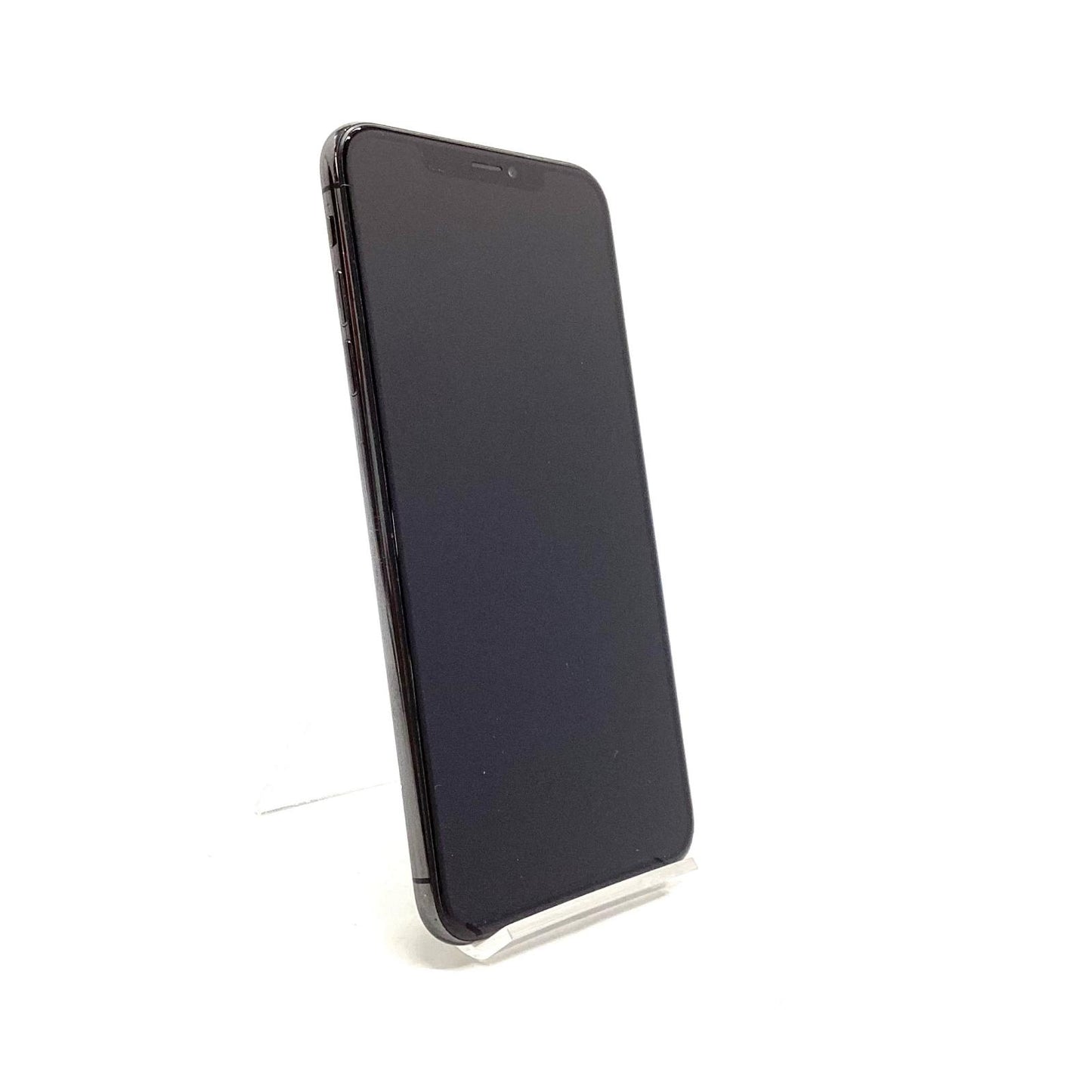 【全額返金保証】【最速発送】Apple iPhone iPhone XS Max 256GB スペースグレイ Softbank 白ロム 動作確認済 81%