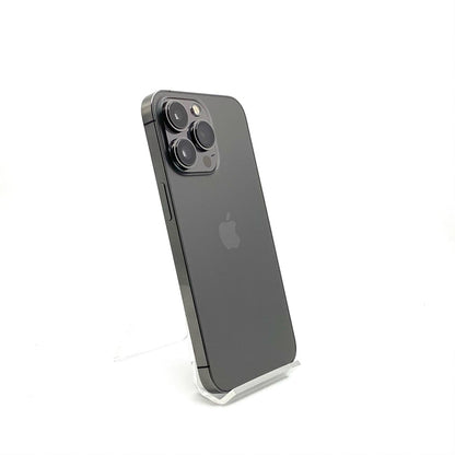 【全額返金保証】【最速発送】Apple iPhone iPhone 13 Pro 1TB グラファイト SIMフリー 白ロム 動作確認済 74%