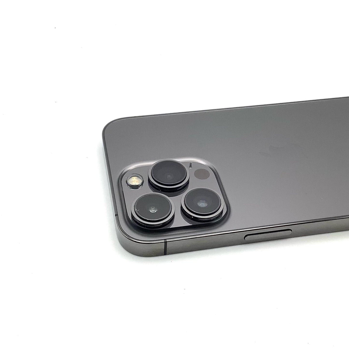 【全額返金保証】【最速発送】Apple iPhone iPhone 13 Pro 1TB グラファイト SIMフリー 白ロム 動作確認済 74%