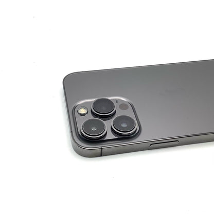 【全額返金保証】【最速発送】Apple iPhone iPhone 13 Pro 1TB グラファイト SIMフリー 白ロム 動作確認済 74%