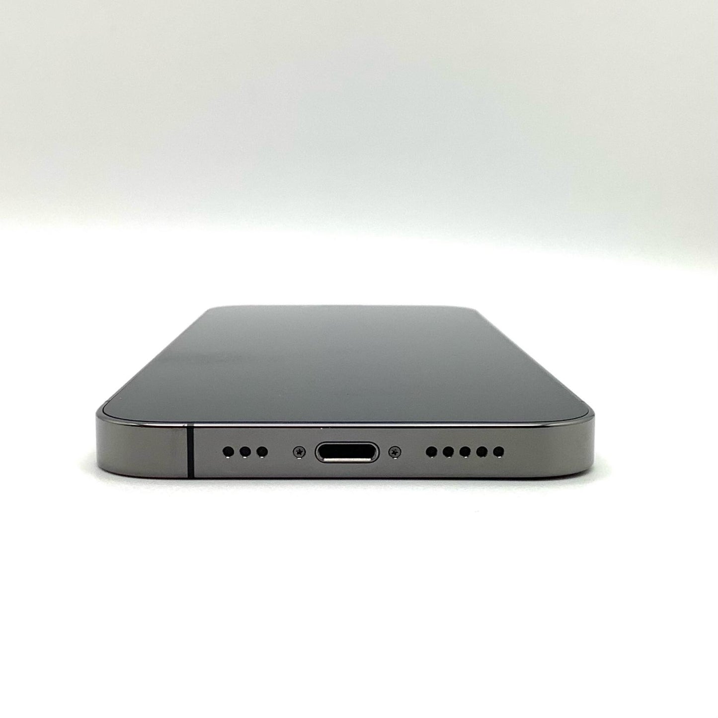 【全額返金保証】【最速発送】Apple iPhone iPhone 13 Pro 1TB グラファイト SIMフリー 白ロム 動作確認済 74%