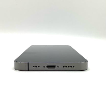 【全額返金保証】【最速発送】Apple iPhone iPhone 13 Pro 1TB グラファイト SIMフリー 白ロム 動作確認済 74%