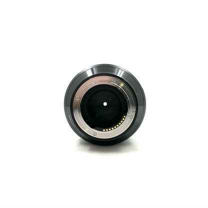 【全額返金保証】【最速発送】SIGMA 35mm F1.2 DG DN [ソニーE用] 新品未開封 即納OK