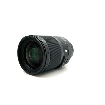【全額返金保証】【最速発送】SIGMA 35mm F1.2 DG DN [ソニーE用] 新品未開封 即納OK
