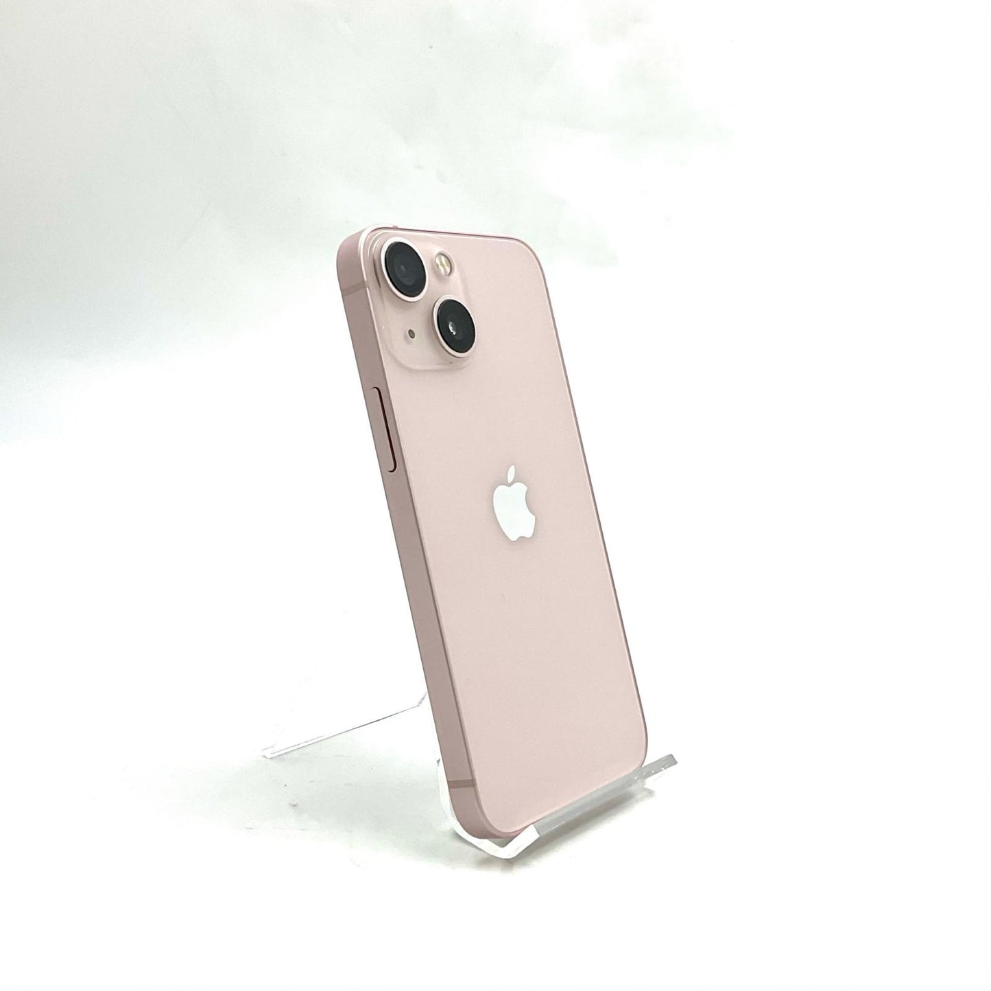 【全額返金保証】【最速発送】Apple iPhone iPhone 13 mini 128GB ピンク Softbank SIMフリー 動作確認済 83%