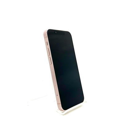 【全額返金保証】【最速発送】Apple iPhone iPhone 13 mini 128GB ピンク Softbank SIMフリー 動作確認済 83%