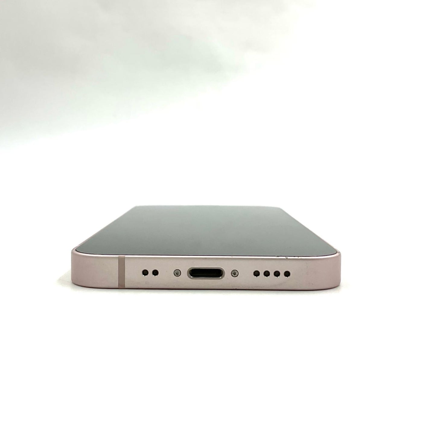 【全額返金保証】【最速発送】Apple iPhone iPhone 13 mini 128GB ピンク Softbank SIMフリー 動作確認済 83%