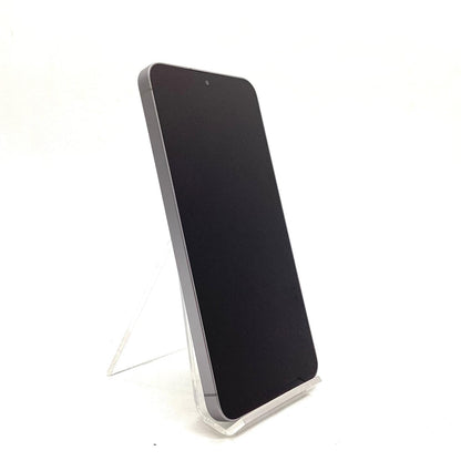【全額返金保証】【最速発送】SAMSUNG Galaxy S25 256GB Silver Shadow Softbank SIMフリー SM-S931Z 白ロム 美品 動作確認済
