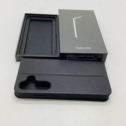 【全額返金保証】【最速発送】SAMSUNG Galaxy S25 256GB Silver Shadow Softbank SIMフリー SM-S931Z 白ロム 美品 動作確認済