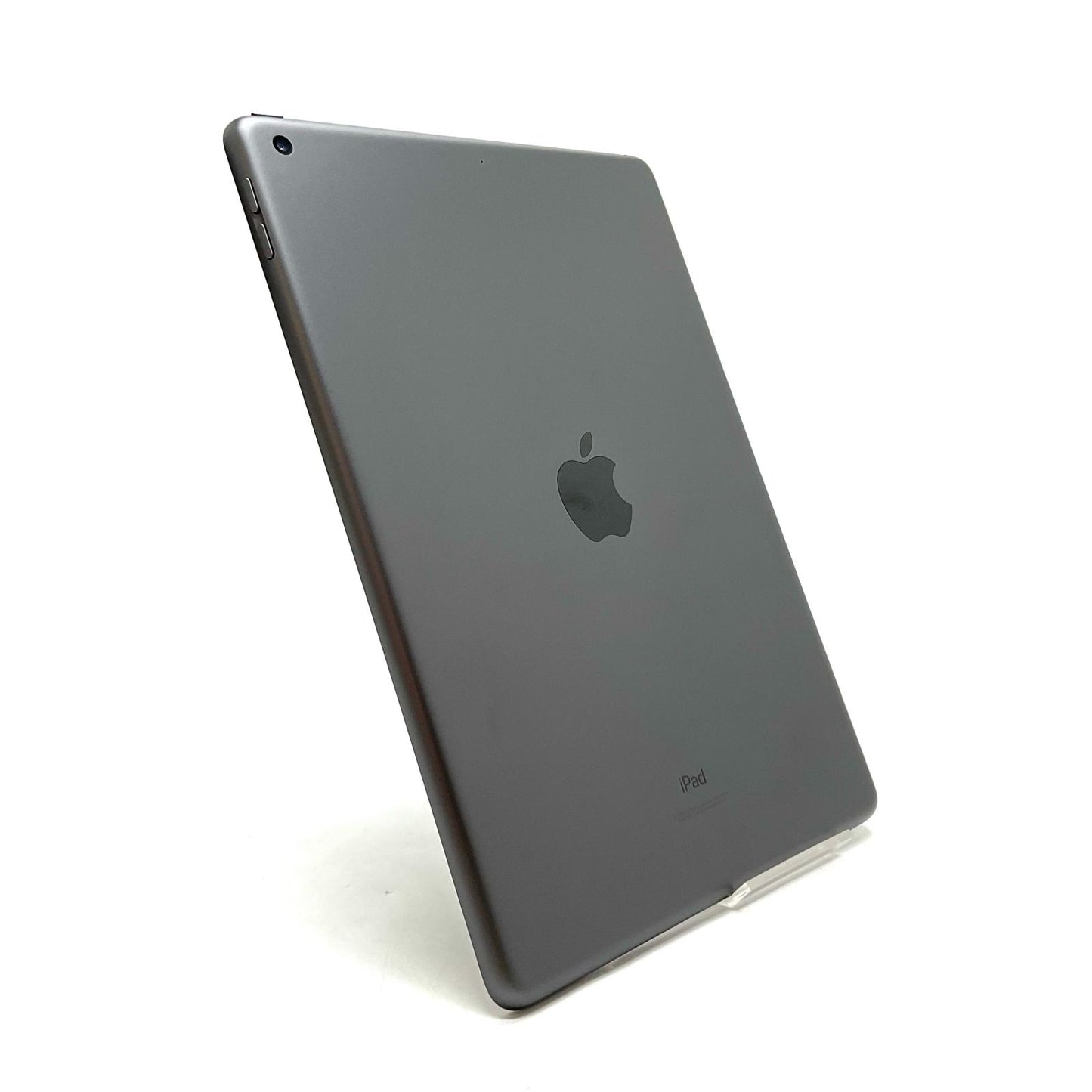 【全額返金保証】【最速発送】Apple iPad iPad 10.2インチ 第9世代 64GB スペースグレイ Wi-Fi 超美品 動作確認済