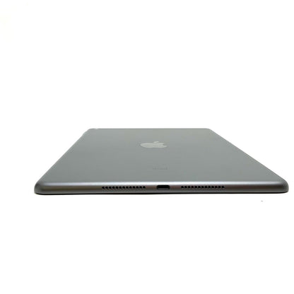 【全額返金保証】【最速発送】Apple iPad iPad 10.2インチ 第9世代 64GB スペースグレイ Wi-Fi 超美品 動作確認済