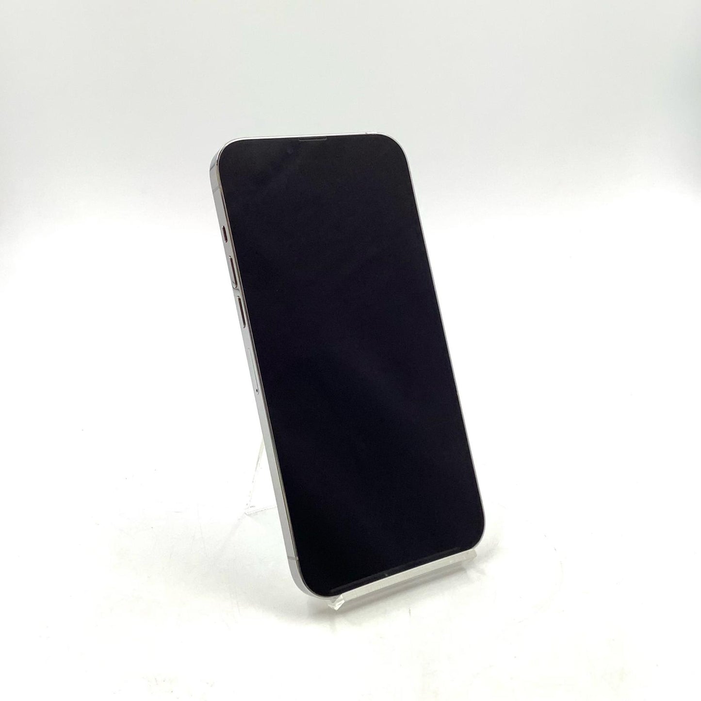 【全額返金保証】【最速発送】Apple iPhone iPhone 13 Pro Max 256GB シルバー au SIMフリー 白ロム 動作確認済 74%