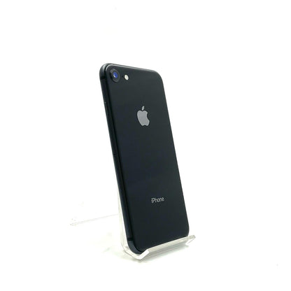 【全額返金保証】【最速発送】Apple iPhone iPhone 8 64GB スペースグレイ Softbank 白ロム 美品 動作確認済 93%