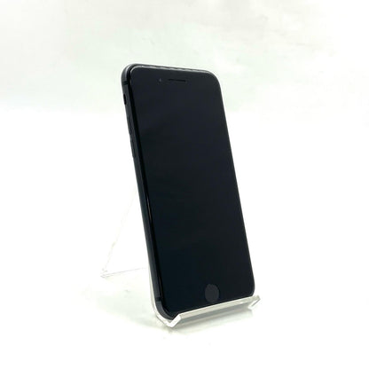 【全額返金保証】【最速発送】Apple iPhone iPhone 8 64GB スペースグレイ Softbank 白ロム 美品 動作確認済 93%