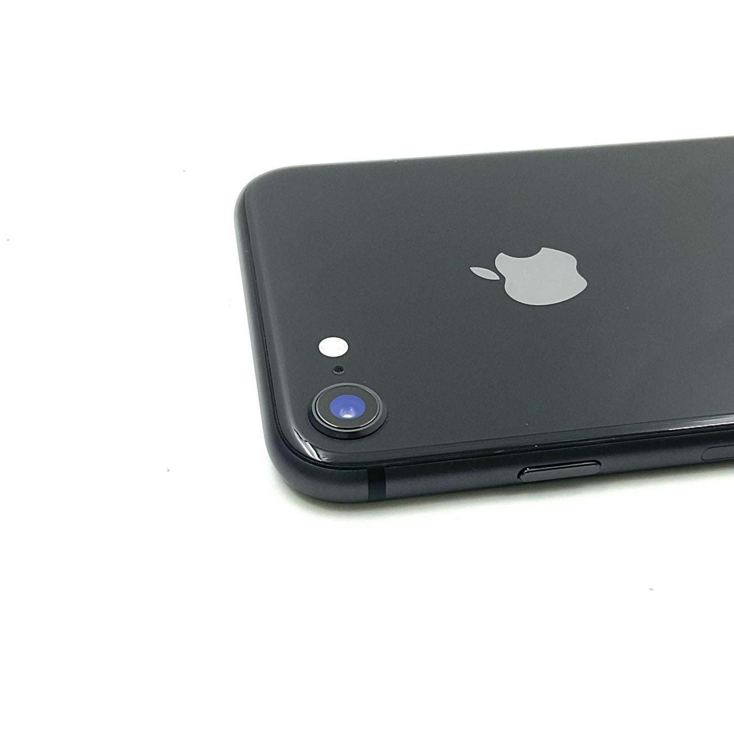【全額返金保証】【最速発送】Apple iPhone iPhone 8 64GB スペースグレイ Softbank 白ロム 美品 動作確認済 93%