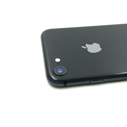 【全額返金保証】【最速発送】Apple iPhone iPhone 8 64GB スペースグレイ Softbank 白ロム 美品 動作確認済 93%