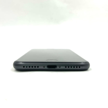 【全額返金保証】【最速発送】Apple iPhone iPhone 8 64GB スペースグレイ Softbank 白ロム 美品 動作確認済 93%
