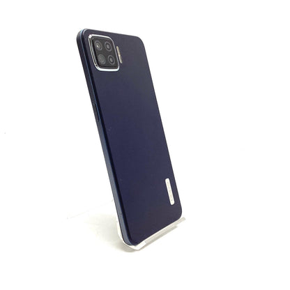 【全額返金保証】【最速発送】OPPO A 73 64GB ネービー ブルー SIMフリー CPH2099 白ロム 動作確認済