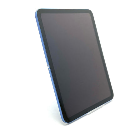 【最速発送】Apple iPad iPad 10.9インチ 第10世代 64GB ブルー Wi-Fi【難有】