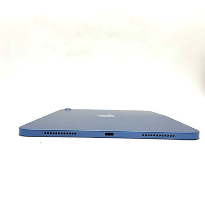 【最速発送】Apple iPad iPad 10.9インチ 第10世代 64GB ブルー Wi-Fi【難有】