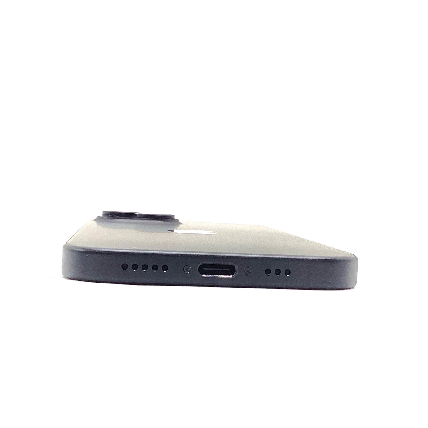 【全額返金保証】【最速発送】Apple iPhone iPhone 15 256GB ブラック SIMフリー 白ロム 美品 動作確認済 89%
