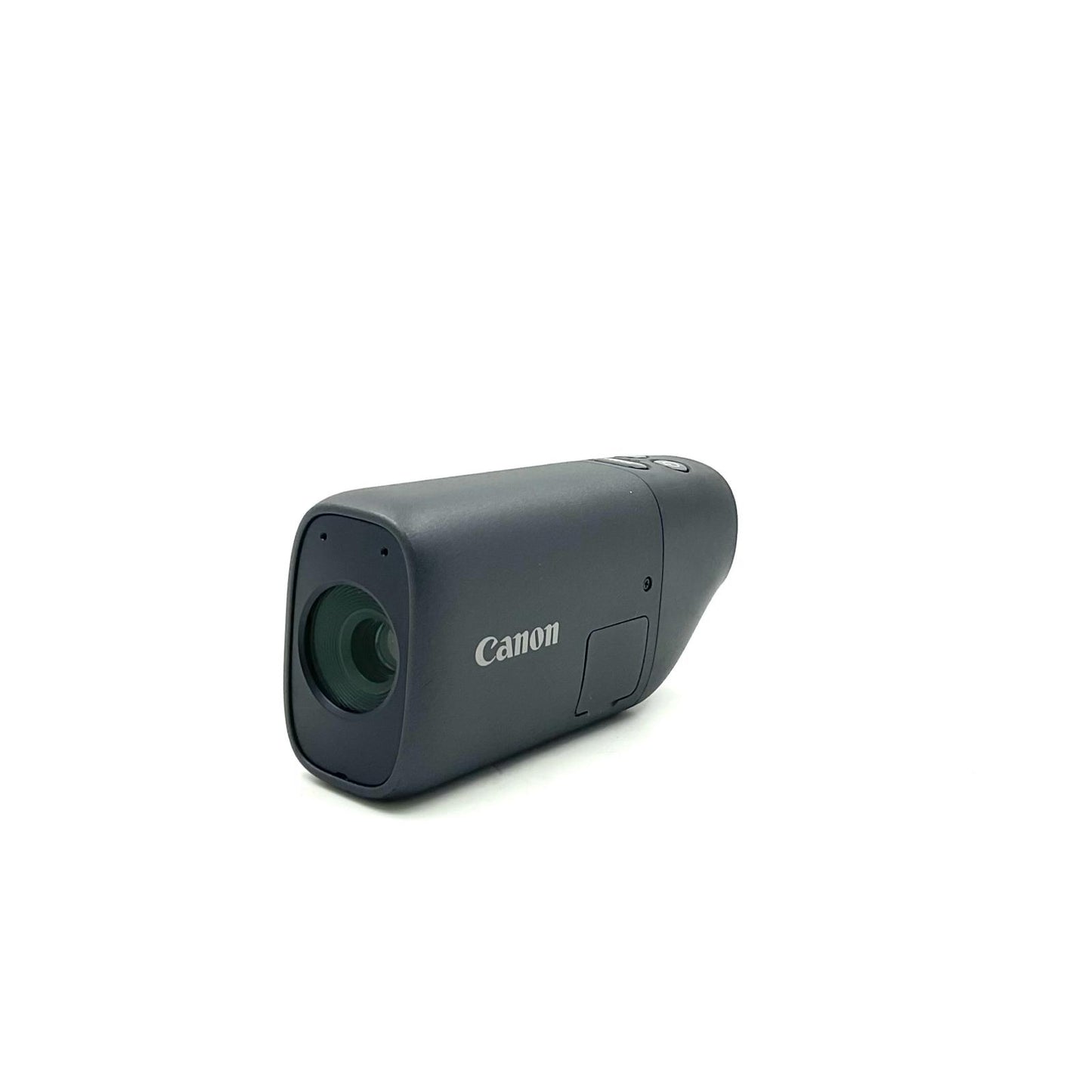【全額返金保証】【最速発送】Canon コンパクトデジタルカメラ PowerShot ZOOM 美品 動作確認済