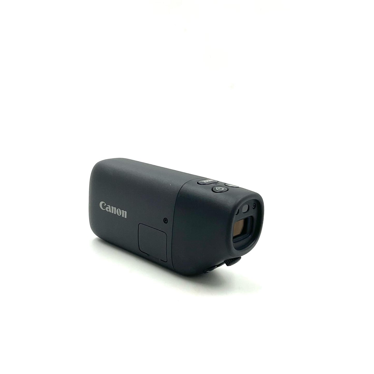 【全額返金保証】【最速発送】Canon コンパクトデジタルカメラ PowerShot ZOOM 美品 動作確認済