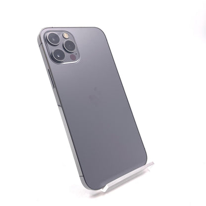 【全額返金保証】【最速発送】Apple iPhone iPhone 12 Pro 128GB グラファイト 楽天モバイル 白ロム 動作確認済 75%