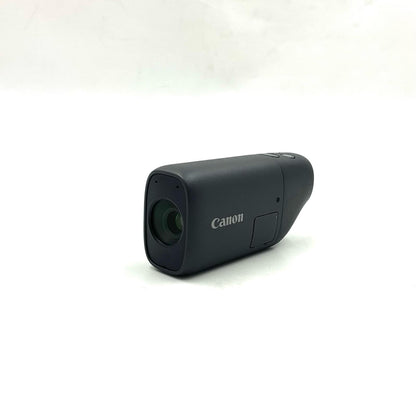 【全額返金保証】【最速発送】Canon コンパクトデジタルカメラ PowerShot ZOOM 美品 動作確認済