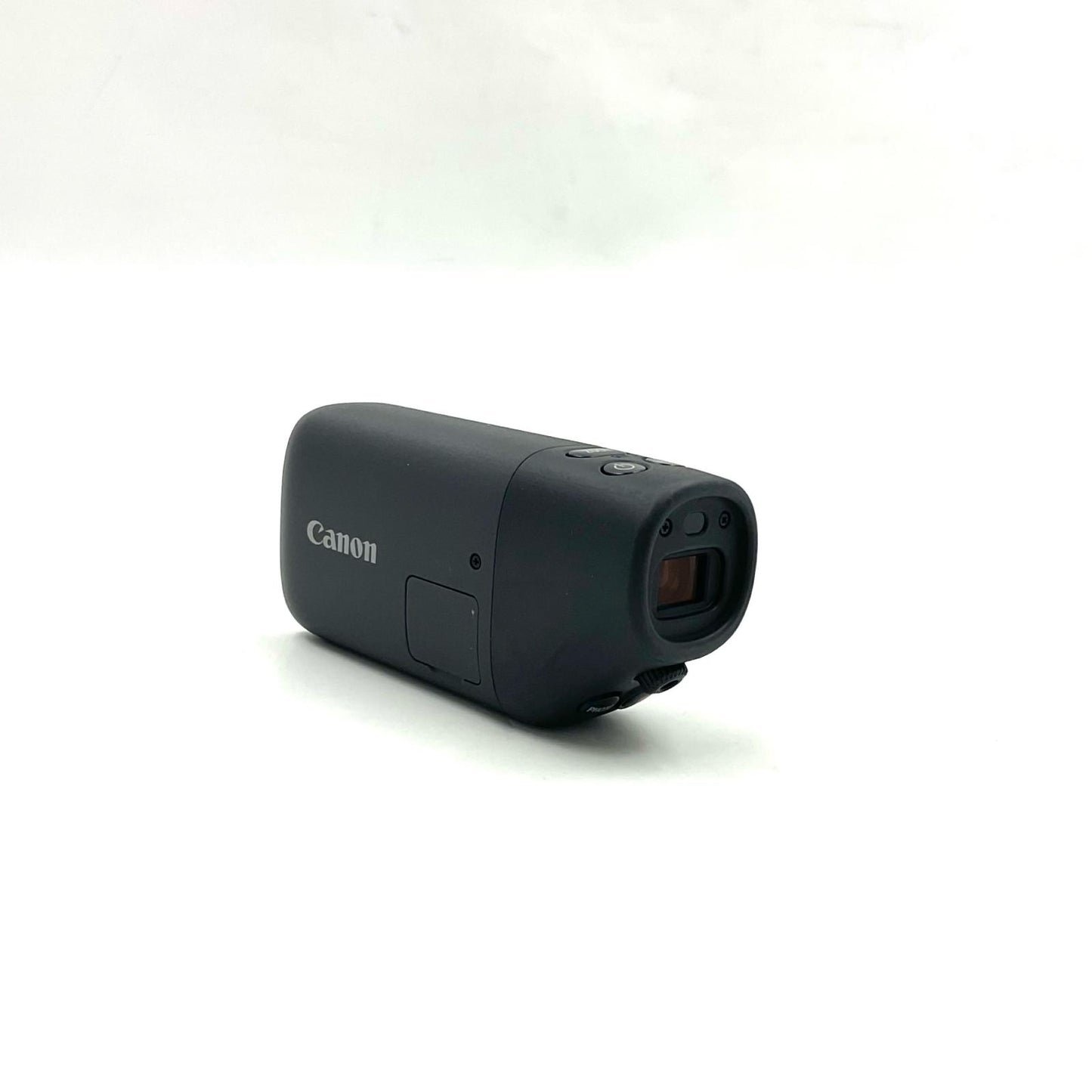 【全額返金保証】【最速発送】Canon コンパクトデジタルカメラ PowerShot ZOOM 美品 動作確認済
