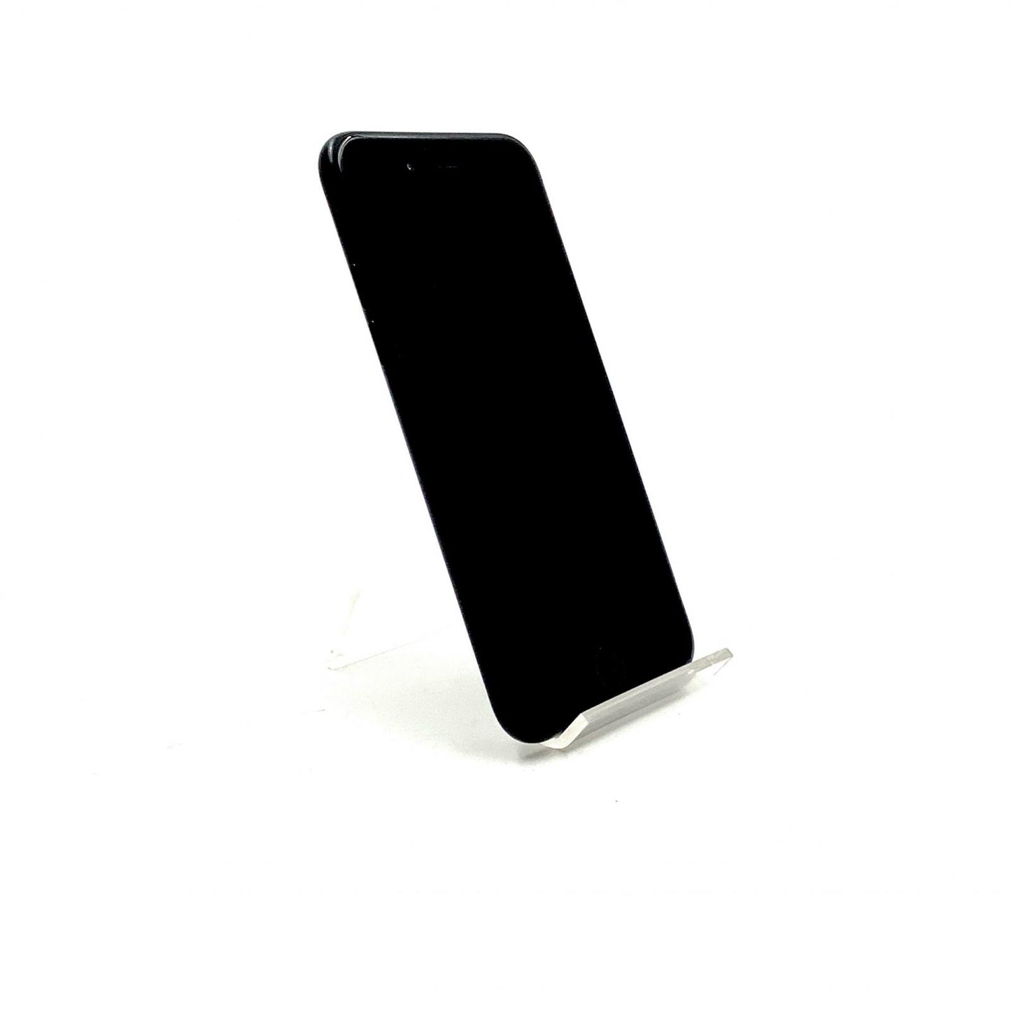 【全額返金保証】【最速発送】Apple iPhone iPhone SE（第2世代） 64GB ブラック Softbank 白ロム 動作確認済 83%