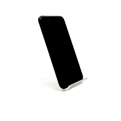 【全額返金保証】【最速発送】Apple iPhone iPhone SE（第2世代） 64GB ブラック Softbank 白ロム 動作確認済 83%