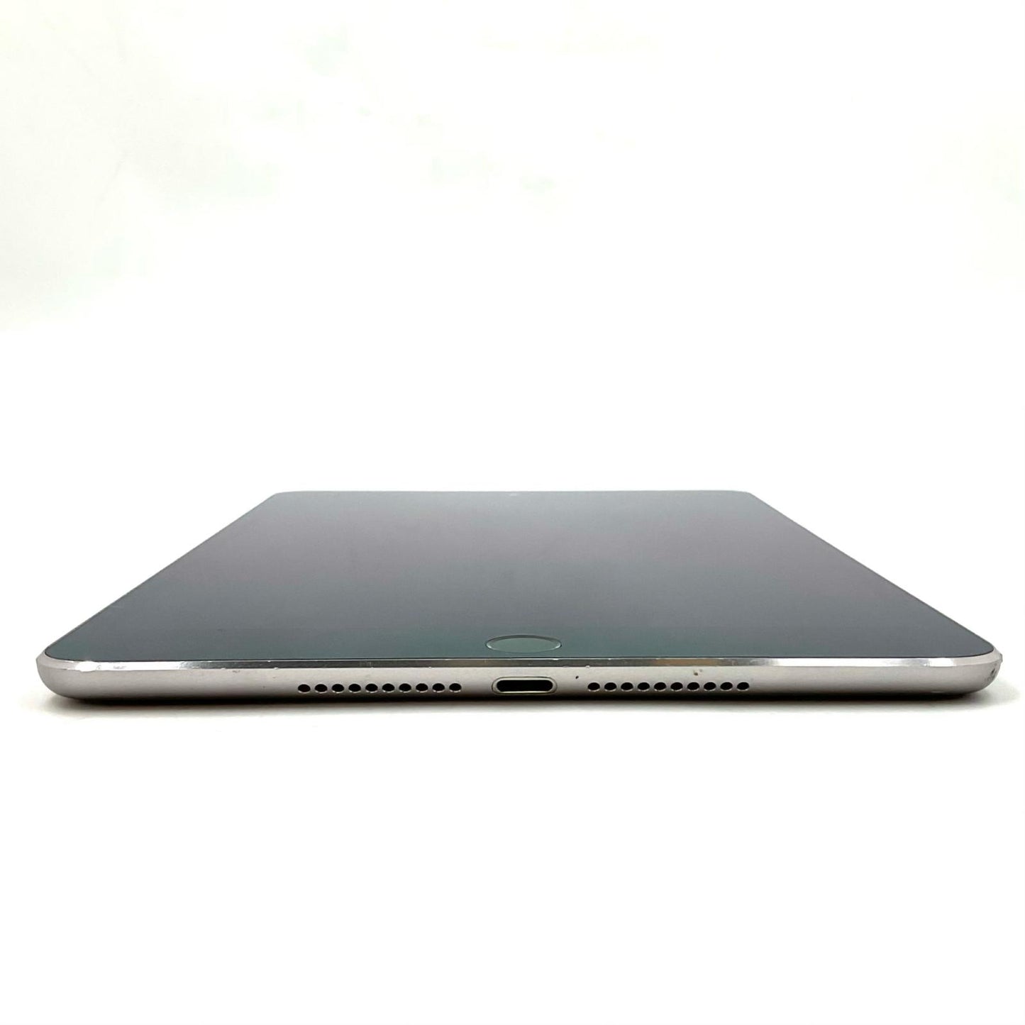 【全額返金保証】【最速発送】Apple iPad mini 7.9インチ 第4世代 16GB スペースグレイ WiFi+Cellular au 白ロム 動作確認済