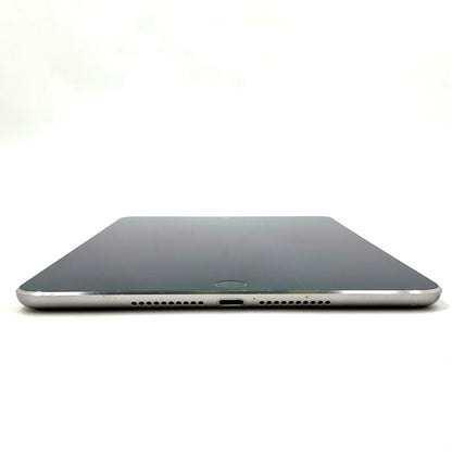 【全額返金保証】【最速発送】Apple iPad mini 7.9インチ 第4世代 16GB スペースグレイ WiFi+Cellular au 白ロム 動作確認済