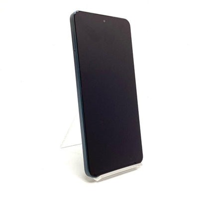 【全額返金保証】【最速発送】OPPO Reno 11A 128GB ダークグリーン Y!mobile A401OP 白ロム 超美品 動作確認済