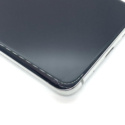 【最速発送】SAMSUNG Galaxy S20 5G 128GB クラウドホワイト docomo SIMフリー SC-51A 白ロム【難有】