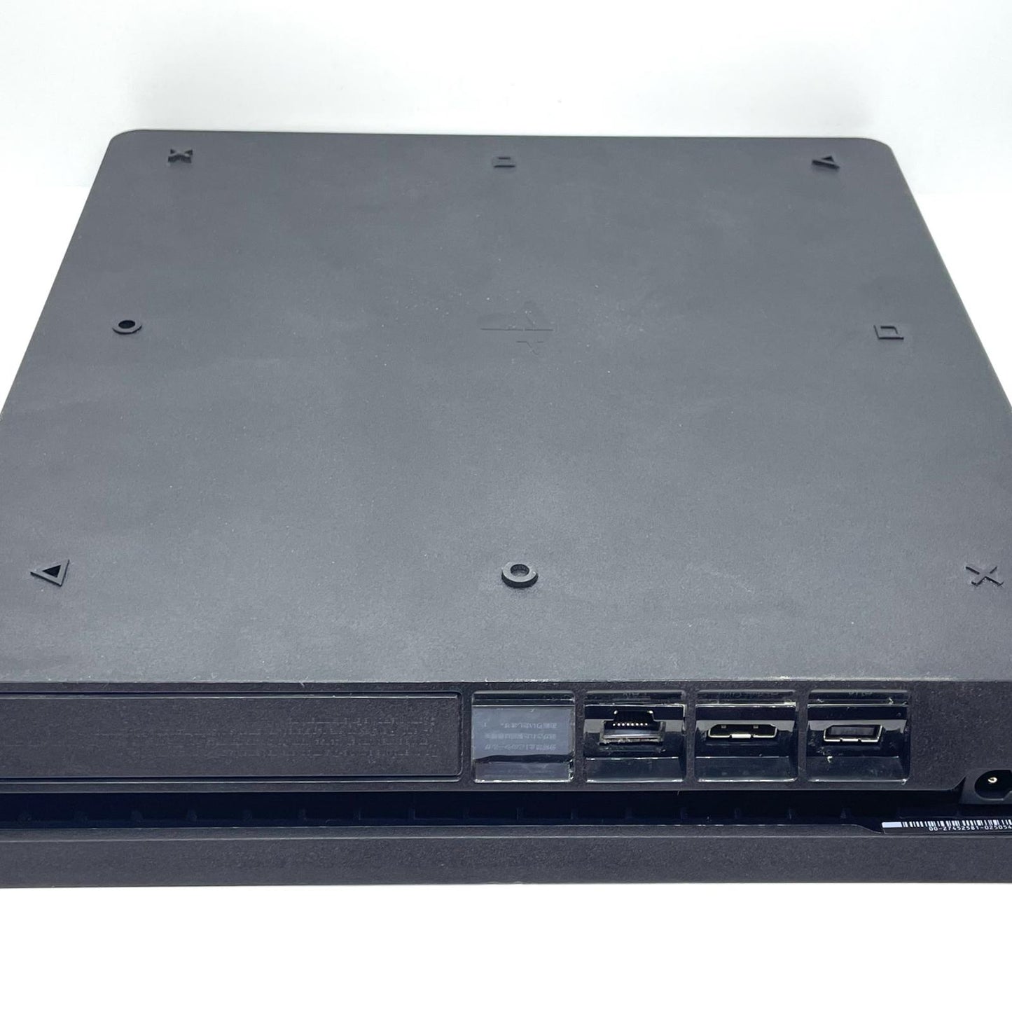 【全額返金保証】【最速発送】Sony PS4 CUH-2200A 美品 動作確認済