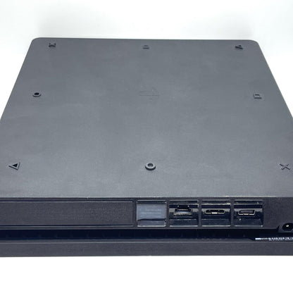 【全額返金保証】【最速発送】Sony PS4 CUH-2200A 美品 動作確認済