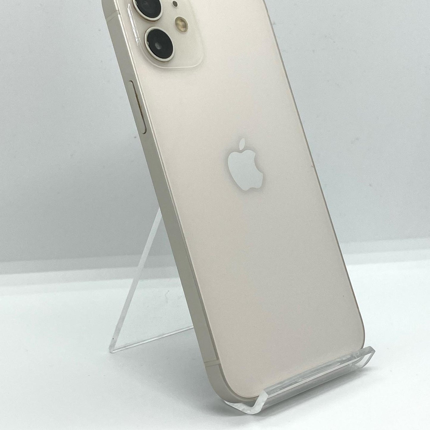 【全額返金保証】【最速発送】Apple iPhone iPhone 12 256GB ホワイト SIMフリー 美品 動作確認済 79%