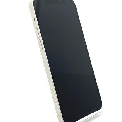 【全額返金保証】【最速発送】Apple iPhone iPhone 12 256GB ホワイト SIMフリー 美品 動作確認済 79%