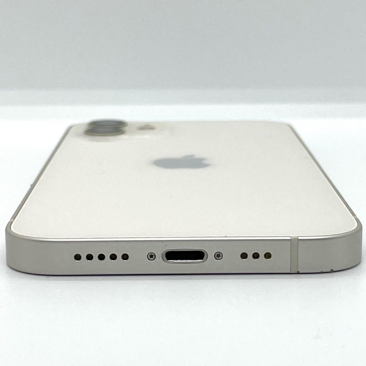【全額返金保証】【最速発送】Apple iPhone iPhone 12 256GB ホワイト SIMフリー 美品 動作確認済 79%