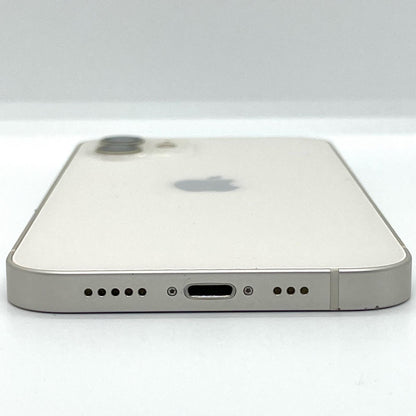 【全額返金保証】【最速発送】Apple iPhone iPhone 12 256GB ホワイト SIMフリー 美品 動作確認済 79%