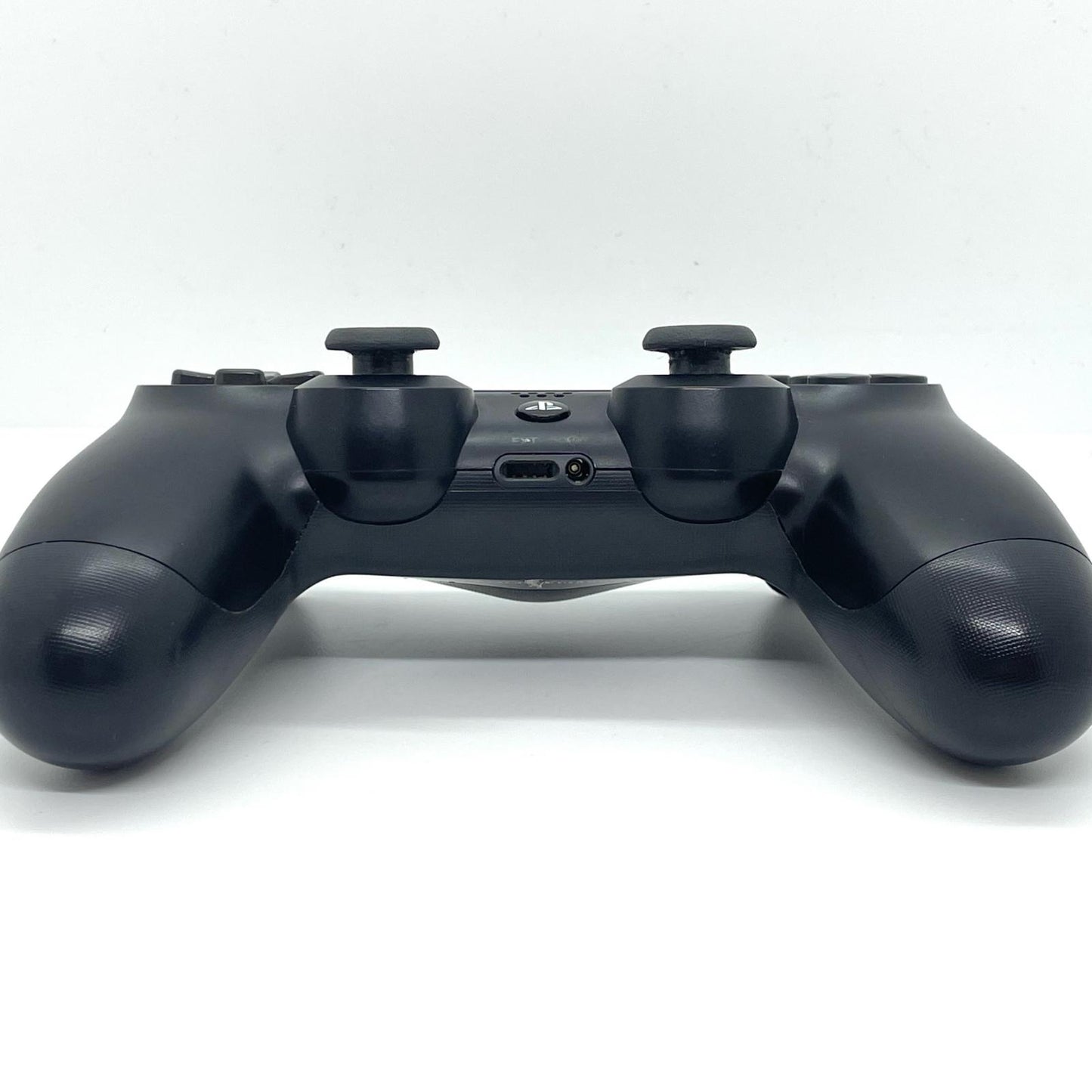 【全額返金保証】【最速発送】Sony DUALSHOCK4 Black CUH-ZCT2J 動作確認済