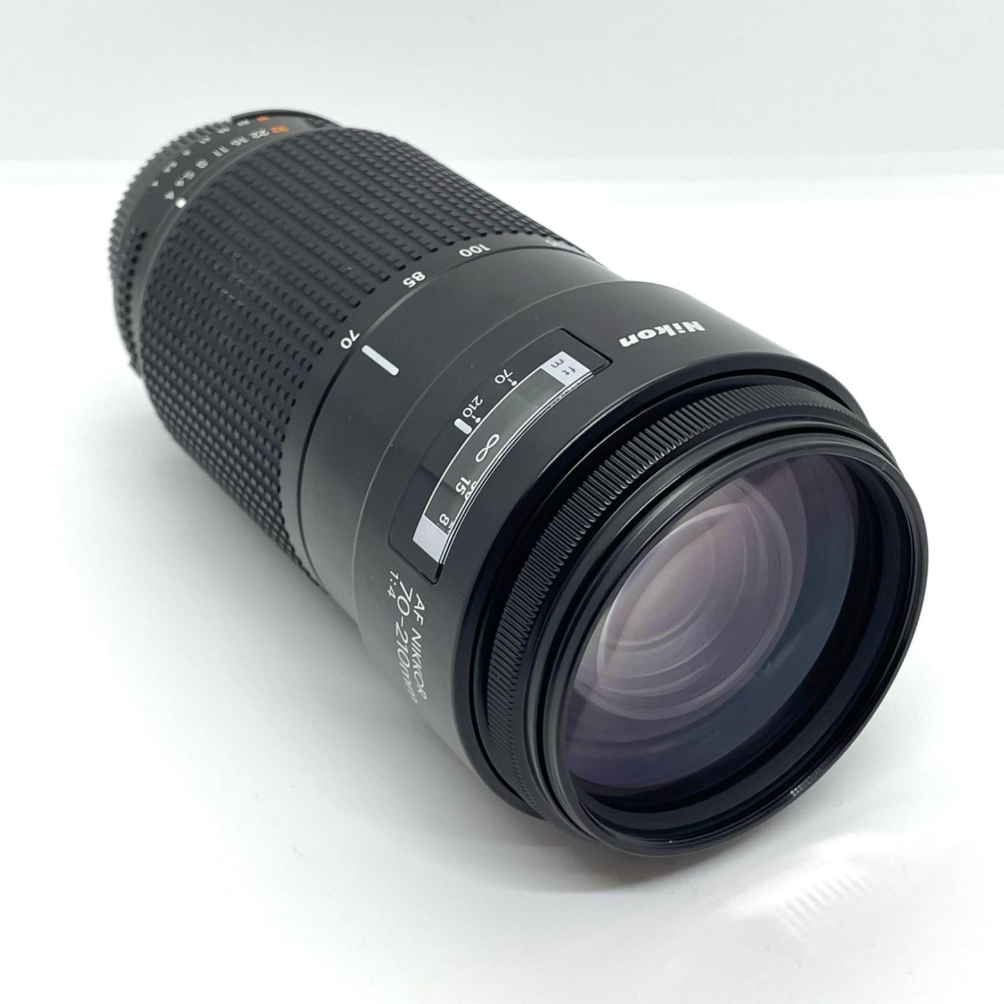 【全額返金保証】【最速発送】Nikon Nikon AF NIKKOR 70-210mm F4 動作確認済