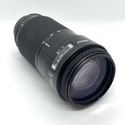 【全額返金保証】【最速発送】Nikon Nikon AF NIKKOR 70-210mm F4 動作確認済