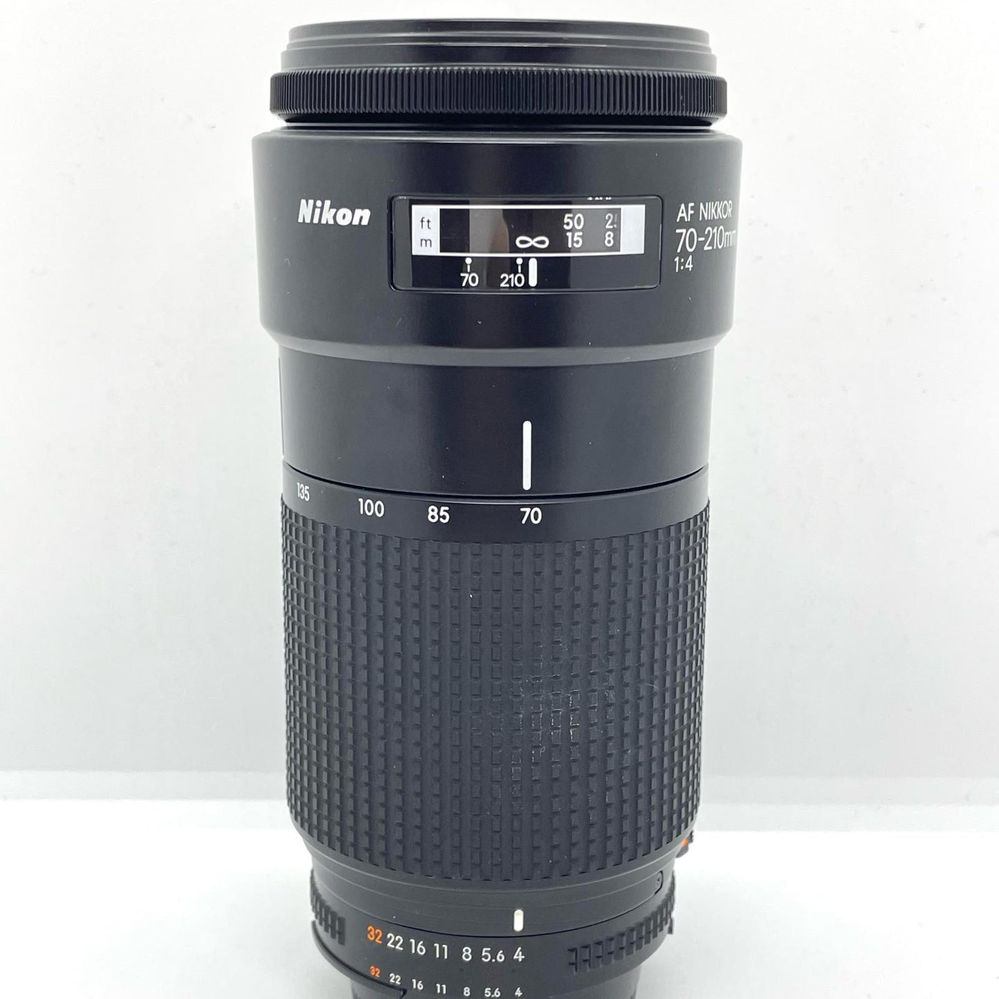 【全額返金保証】【最速発送】Nikon Nikon AF NIKKOR 70-210mm F4 動作確認済