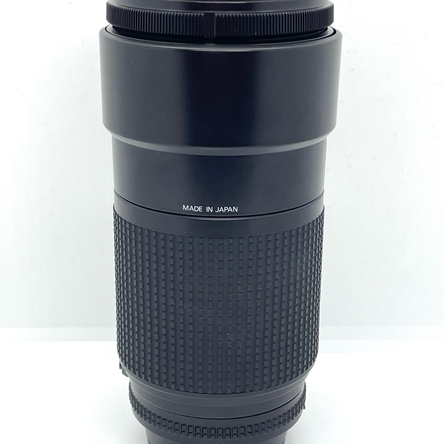 【全額返金保証】【最速発送】Nikon Nikon AF NIKKOR 70-210mm F4 動作確認済